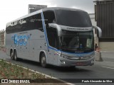 BR-500 Viagens e Turismo RJ 623.014 na cidade de Rio de Janeiro, Rio de Janeiro, Brasil, por Paulo Alexandre da Silva. Número da foto: #13328068.