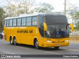 Alcântara Tur 3338 na cidade de Teresina, Piauí, Brasil, por Glauber Medeiros. Número da foto: #13328754.