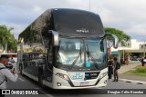 Empresa de Ônibus Nossa Senhora da Penha 64025 na cidade de Barueri, São Paulo, Brasil, por Douglas Célio Brandao. Número da foto: #13329226.