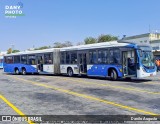 VB Transportes e Turismo 1991 na cidade de Campinas, São Paulo, Brasil, por Danilo Augusto. Número da foto: #13329066.