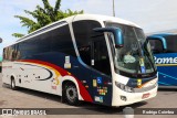 Imamura Turismo 7005 na cidade de São Paulo, São Paulo, Brasil, por Rodrigo Coimbra. Número da foto: #13328908.
