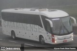 Auto Viação Catarinense 3432 na cidade de Araquari, Santa Catarina, Brasil, por Alyson Frank Ehlert Ferreira. Número da foto: #13327863.
