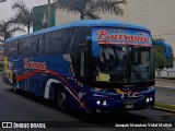 Turismo Barranca 202 na cidade de Independencia, Lima, Lima Metropolitana, Peru, por Joaquín Mauricio Vidal Mollyk. Número da foto: #13329725.