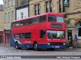 Viscount Travel 740 na cidade de Halifax, West Yorkshire, Inglaterra, por Fábio Takahashi Tanniguchi. Número da foto: #13329032.