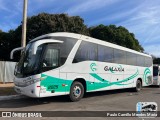 Galáxia Turismo 2025 na cidade de Brasília, Distrito Federal, Brasil, por Paulo Camillo Mendes Maria. Número da foto: #13329581.
