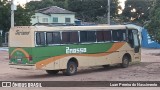 Enosso - Expresso Pai Nosso 1270 na cidade de Buritizeiro, Minas Gerais, Brasil, por Luan Pereira do Nascimento. Número da foto: #13328803.