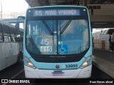 Vega Manaus Transporte 1023005 na cidade de Manaus, Amazonas, Brasil, por Ruan Neves oficial. Número da foto: #13329644.