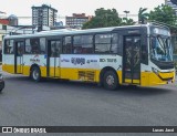 Belém Rio Transportes BD-76815 na cidade de Belém, Pará, Brasil, por Lucas Jacó. Número da foto: #13329005.