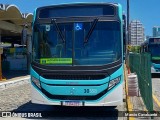Via Urbana 30558 na cidade de Fortaleza, Ceará, Brasil, por Marcio Cavalcante. Número da foto: #13329004.
