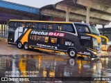 Flecha Bus 60035 na cidade de Porto Alegre, Rio Grande do Sul, Brasil, por JULIO SILVA. Número da foto: #13329379.