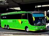 Pássaro Verde 28035 na cidade de Belo Horizonte, Minas Gerais, Brasil, por César Ônibus. Número da foto: #13328219.