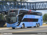 Expresso Guanabara 2251 na cidade de Teresina, Piauí, Brasil, por Glauber Medeiros. Número da foto: #13328826.