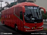 Transportes Linea 711 na cidade de Independencia, Lima, Lima Metropolitana, Peru, por Joaquín Mauricio Vidal Mollyk. Número da foto: #13329739.