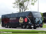Eucatur - Empresa União Cascavel de Transportes e Turismo 6009 na cidade de Florianópolis, Santa Catarina, Brasil, por Rafael Caldas. Número da foto: #13329693.
