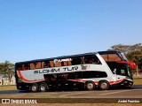 Elohim Tur Viagens e Transportes 1603 na cidade de Araras, São Paulo, Brasil, por André Fermino . Número da foto: #13328566.