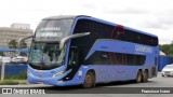 Expresso Guanabara 2303 na cidade de São Paulo, São Paulo, Brasil, por Francisco Ivano. Número da foto: #13329314.