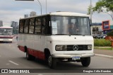 Ônibus Particulares 8010 na cidade de Barueri, São Paulo, Brasil, por Douglas Célio Brandao. Número da foto: #13329527.