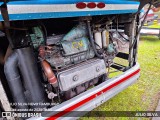 ONDA - Organización Nacional de Autobuses 331 na cidade de Novo Hamburgo, Rio Grande do Sul, Brasil, por JULIO SILVA. Número da foto: #13327985.
