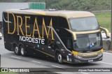 Expresso Nordeste 61100 na cidade de Araquari, Santa Catarina, Brasil, por Alyson Frank Ehlert Ferreira. Número da foto: #13328017.