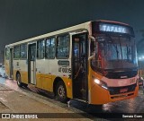 Empresa de Transportes Nova Marambaia AT-00015 na cidade de Belém, Pará, Brasil, por Samara Goes. Número da foto: #13329564.