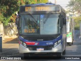 Transportes Capellini 17.215 na cidade de Campinas, São Paulo, Brasil, por Gabriel Brunhara. Número da foto: #13328218.