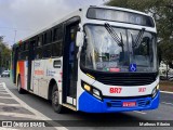 BR7 Mobilidade 3137 na cidade de São Bernardo do Campo, São Paulo, Brasil, por Matheus Ribeiro. Número da foto: #13328729.