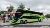 Autobuses Cruceña 2022 na cidade de Barueri, São Paulo, Brasil, por Francisco Ivano. Número da foto: #13329589.