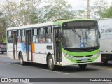 Ônibus Particulares 4H24 na cidade de Teresina, Piauí, Brasil, por Glauber Medeiros. Número da foto: #13329116.
