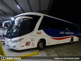 Viação São Cristóvão 2760 na cidade de Estiva, Minas Gerais, Brasil, por Fabricio do Nascimento Zulato. Número da foto: #13328856.