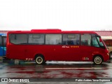 Buses Don Cano 02 na cidade de Santa Cruz, Colchagua, Libertador General Bernardo O'Higgins, Chile, por Pablo Andres Yavar Espinoza. Número da foto: #13328493.