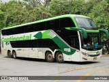 Viação Continental de Transportes 1001 na cidade de São Paulo, São Paulo, Brasil, por João Victor. Número da foto: #13329608.