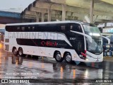 Auto Viação Catarinense 323027 na cidade de Porto Alegre, Rio Grande do Sul, Brasil, por JULIO SILVA. Número da foto: #13329283.