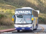 Trezkl Turismo 98 na cidade de Ouro Preto, Minas Gerais, Brasil, por Helder José Santos Luz. Número da foto: #13329802.