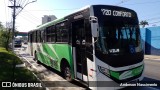 Viação Elite RJ 176.060 na cidade de Volta Redonda, Rio de Janeiro, Brasil, por Anderson Nascimento. Número da foto: #13328066.