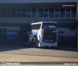Empresa de Ônibus Nossa Senhora da Penha 65125 na cidade de Rio de Janeiro, Rio de Janeiro, Brasil, por Jefferson Rocha. Número da foto: #13329712.
