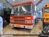 Expresso Vitória de Transportes 73 na cidade de Novo Hamburgo, Rio Grande do Sul, Brasil, por JULIO SILVA. Número da foto: #13327921.