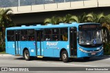 Biguaçu Transportes Coletivos Administração e Participação 488 na cidade de Florianópolis, Santa Catarina, Brasil, por Rainer Schumacher. Número da foto: #13328365.
