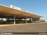 Terminais Rodoviários e Urbanos SP IGARAPAVA na cidade de Igarapava, São Paulo, Brasil, por Jonas Miranda. Número da foto: #13328266.