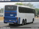 Trans Brasil > TCB - Transporte Coletivo Brasil 038 na cidade de Teresina, Piauí, Brasil, por Glauber Medeiros. Número da foto: #13328697.