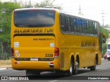 Alcântara Tur 3338 na cidade de Teresina, Piauí, Brasil, por Glauber Medeiros. Número da foto: #13328751.