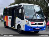 BR7 Mobilidade 1213 na cidade de São Bernardo do Campo, São Paulo, Brasil, por Matheus Ribeiro. Número da foto: #13328642.