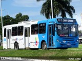 Viação Serrana 15256 na cidade de Vitória, Espírito Santo, Brasil, por Rafael Caldas. Número da foto: #13329653.