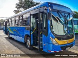 METROCOOP 00 na cidade de La Uruca, San José, San José, Costa Rica, por Andrés Martínez Rodríguez. Número da foto: #13329191.