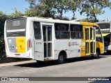 Upbus Qualidade em Transportes 3 5730 na cidade de São Paulo, São Paulo, Brasil, por Murillo Salvatierra. Número da foto: #13329386.