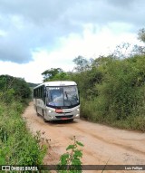 Borborema Imperial Transportes 2800 na cidade de Cupira, Pernambuco, Brasil, por Luiz Fellipe. Número da foto: #13329839.