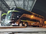 Viação Garcia 86028 na cidade de Paranavaí, Paraná, Brasil, por Robson Alves. Número da foto: #13328641.