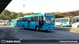 Viação Nossa Senhora do Amparo RJ 186.122 na cidade de Niterói, Rio de Janeiro, Brasil, por Anderson Nascimento. Número da foto: #13329447.