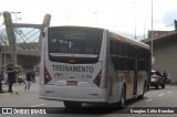 Viação Metrópole Paulista - Zona Leste 3 102 na cidade de Barueri, São Paulo, Brasil, por Douglas Célio Brandao. Número da foto: #13329330.