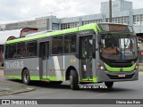 Transbus Cachoeirinha 2302 na cidade de Canoas, Rio Grande do Sul, Brasil, por Otávio dos Reis . Número da foto: #13328640.
