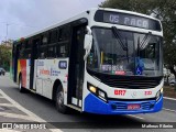 BR7 Mobilidade 3133 na cidade de São Bernardo do Campo, São Paulo, Brasil, por Matheus Ribeiro. Número da foto: #13328562.